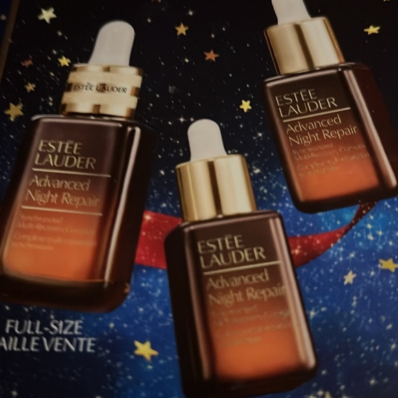 Estée Lauder Advanced Night Repair Set. Three bottles NWT - Picture 3 of 10